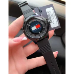 ساعة تومي هيلفيغر للرجال 1792032