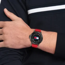 ساعة تومي هيلفيغر للرجال 1792033