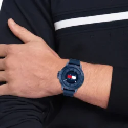 ساعة تومي هيلفيغر للرجال 1792034