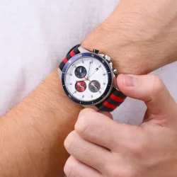 ساعة تومي هيلفيغر للرجال 1792035