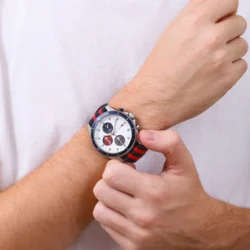 ساعة تومي هيلفيغر للرجال 1792035