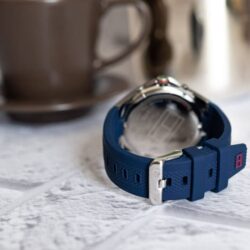 ساعة تومي هيلفيغر للرجال 1792057