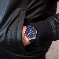 ساعة تومي هيلفيغر للرجال 1792057