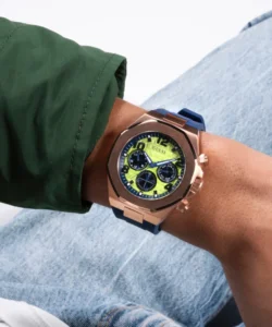 ساعة جيس للرجال GW0583G3