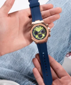 ساعة جيس للرجال GW0583G3