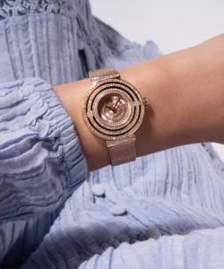 ساعة جيس للنساء GW0550L3