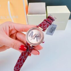 ساعة مايكل كورس للنساء MK2974