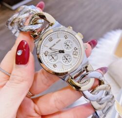 ساعة مايكل كورس للنساء MK3199