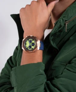 ساعة جيس للرجال GW0583G3