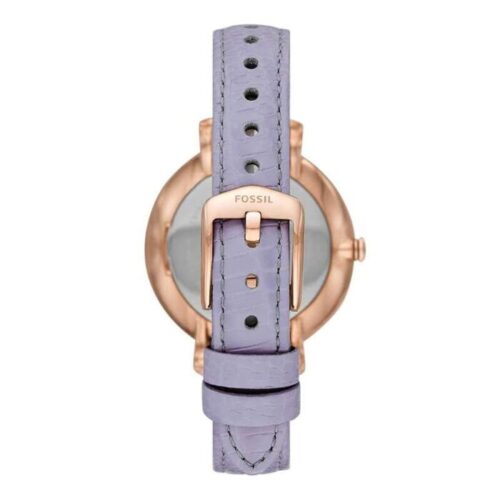 ساعة فوسيل للنساء ES4814