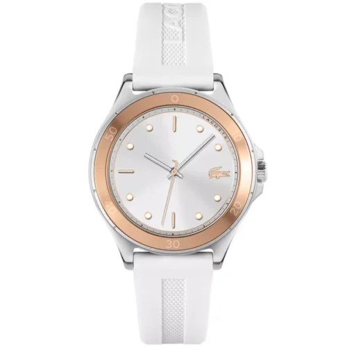 ساعة لاكوست للنساء 2001225