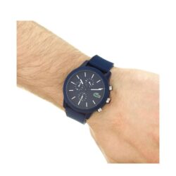 ساعة لاكوست للرجال 2010970