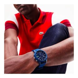 ساعة لاكوست للرجال 2010970