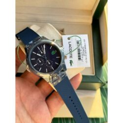 ساعة لاكوست للرجال 2010970