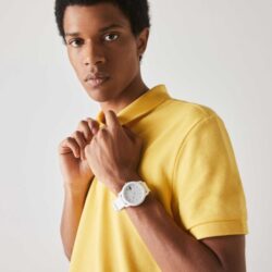 ساعة لاكوست للرجال 2010984