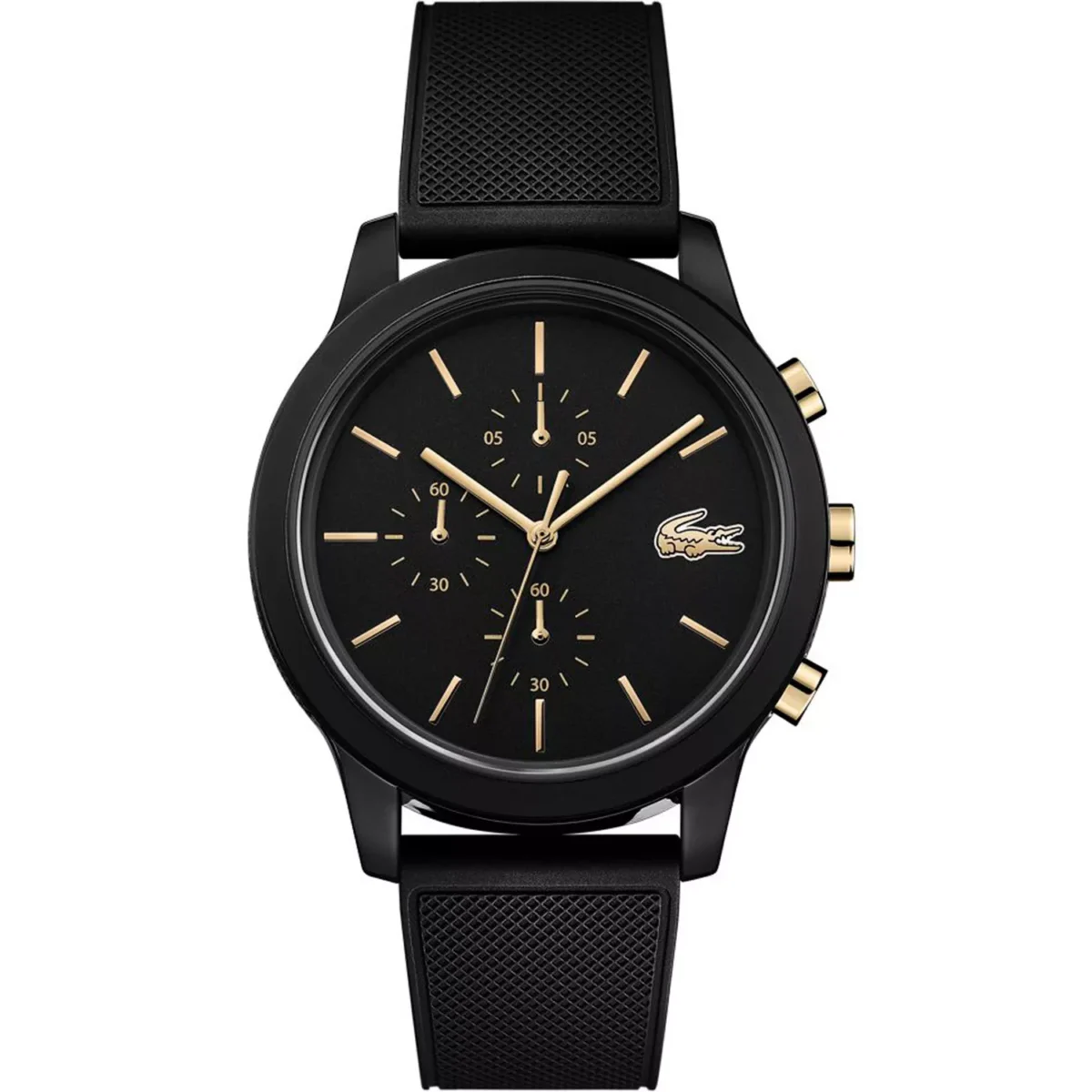 ساعة لاكوست للرجال 2011012