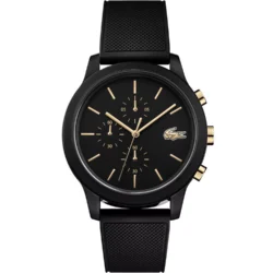 ساعة لاكوست للرجال 2011012