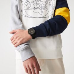 ساعة لاكوست للرجال 2011012