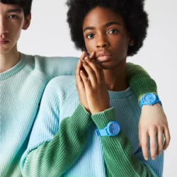 ساعة لاكوست للرجال و النساء 2011193