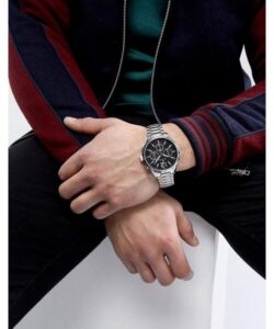 ساعة تومي هيلفيغر للرجال 1791469