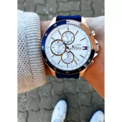 ساعة تومي هيلفيغر للرجال 1791778