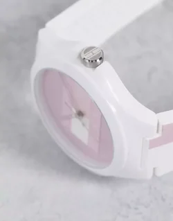 ساعة تومي هيلفيغر للرجال والنساء 1720026