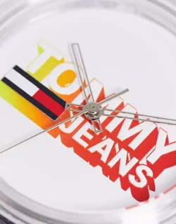 ساعة تومي هيلفيغر للرجال والنساء 1720027