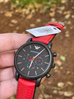 ساعة امبريو ارماني للرجال AR1971