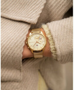 ساعة تومي هيلفيغر للنساء 1782417