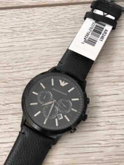 ساعة امبوريو ارماني للرجال AR2461