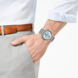 ساعة امبوريو ارماني للرجال AR11288