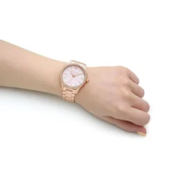 ساعة مايكل كورس للنساء MK6848