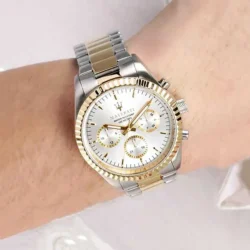 ساعة مازيراتي للرجال R8853100021