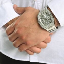 ساعة جيس للرجال GW0094G1