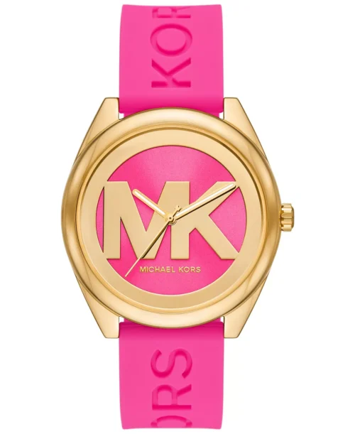 ساعة مايكل كورس للنساء MK7349