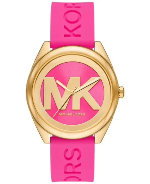 ساعة مايكل كورس للنساء MK7349