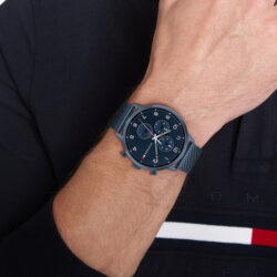 ساعة تومي هيلفيغر للرجال 1791990