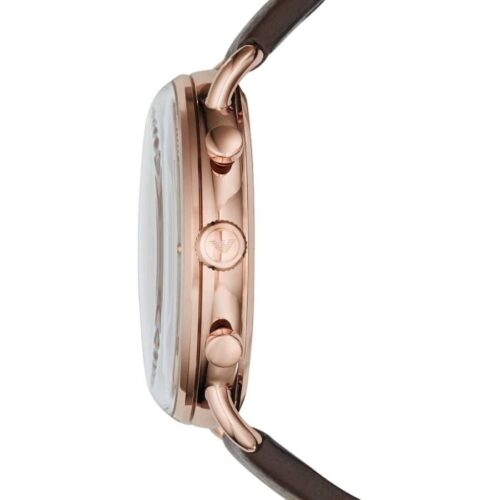 ساعة امبوريو ارماني للرجال AR11106