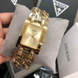 ساعة جيس للنساء W1117L2