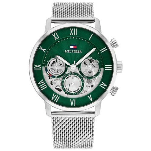 ساعة تومي هيلفيغر للرجال 1710567