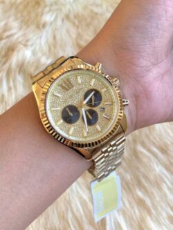 ساعة مايكل كورس للرجال MK8494