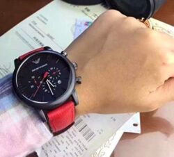 ساعة امبريو ارماني للرجال AR1971