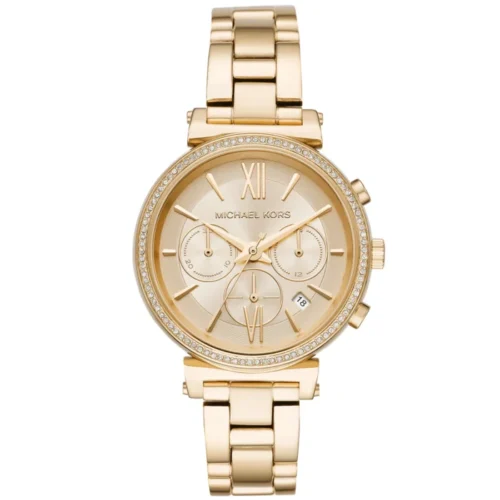 ساعة مايكل كورس للنساء Mk6559