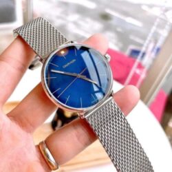 ساعة كالفن كلاين للرجال K8M2112N