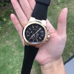 ساعة مايكل كورس للرجال MK8445