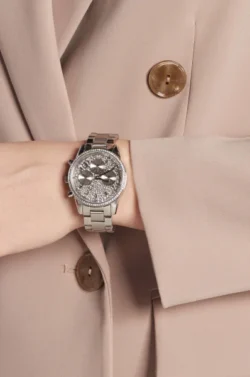 ساعة مايكل كورس للنساء MK7301