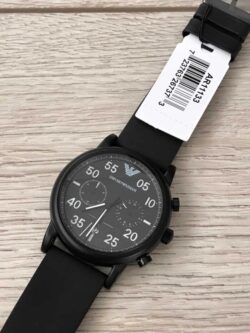 ساعة امبوريو ارماني للرجال AR11133