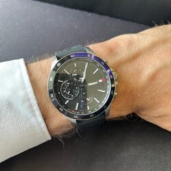 ساعة تومي هيلفيغر للرجال 1791724