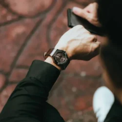 ساعة مازيراتي للرجال R8851108011