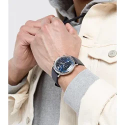 ساعة امبوريو ارماني للرجال AR11105